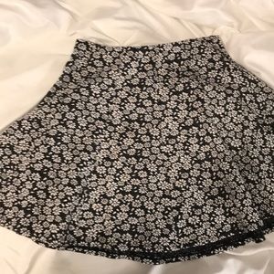 Hollister skirt